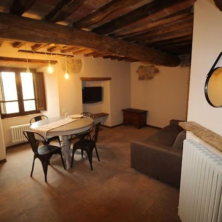 Casa Vacanze Castiglione - 4 Posti Letto Castiglione della Valle 外观 照片