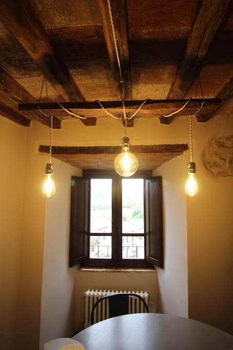 Casa Vacanze Castiglione - 4 Posti Letto Castiglione della Valle 外观 照片