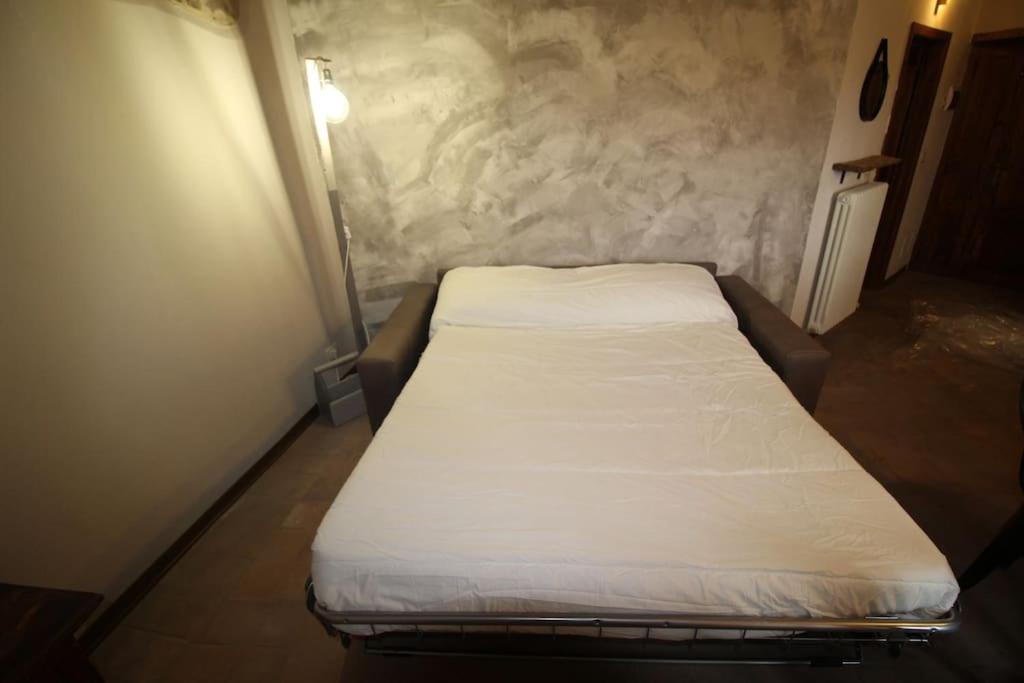 Casa Vacanze Castiglione - 4 Posti Letto Castiglione della Valle 外观 照片