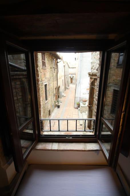 Casa Vacanze Castiglione - 4 Posti Letto Castiglione della Valle 外观 照片