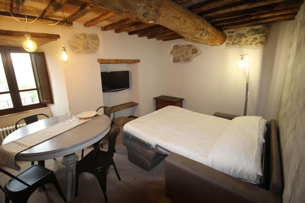 Casa Vacanze Castiglione - 4 Posti Letto Castiglione della Valle 外观 照片