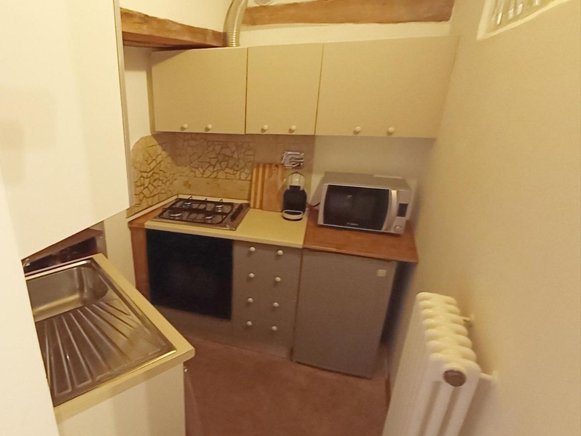 Casa Vacanze Castiglione - 4 Posti Letto Castiglione della Valle 外观 照片